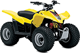 Shop ATVs at Windsor Motorsports